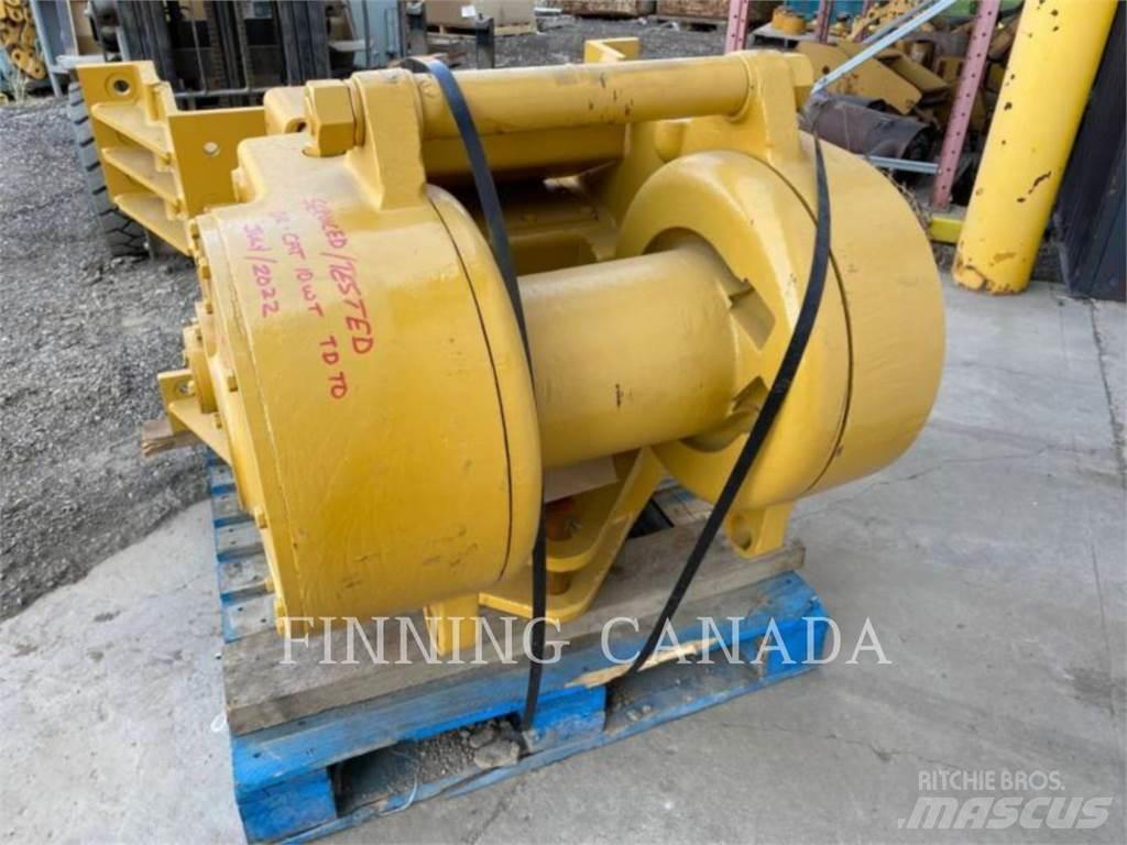 Carco 70APS-E00100E 권양기