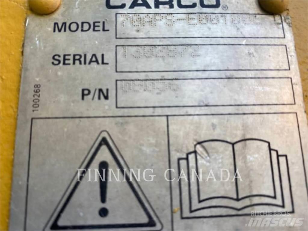 Carco 70APS-E00100E 권양기
