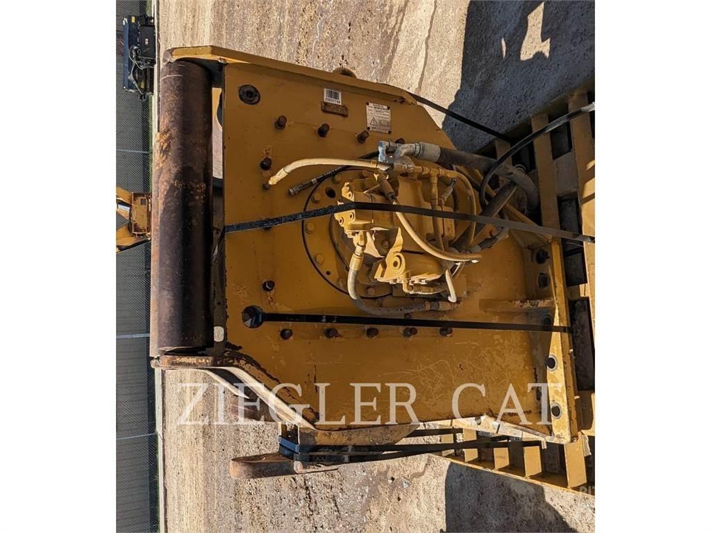 Carco H140 크롤러 도저