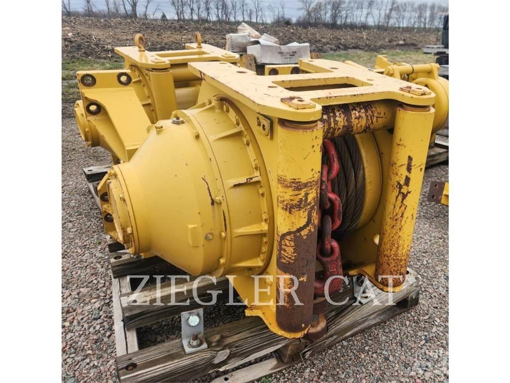 Carco H140 크롤러 도저