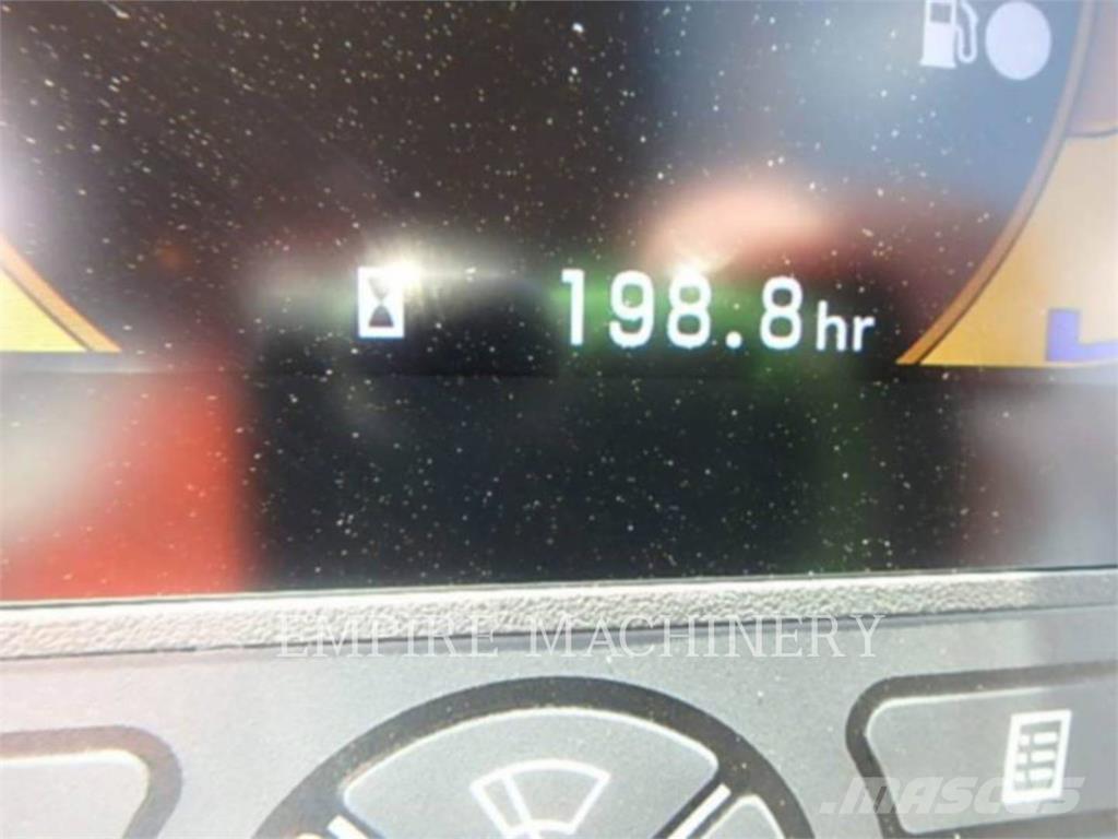 CASE CX80C 대형 굴삭기 29톤 이상