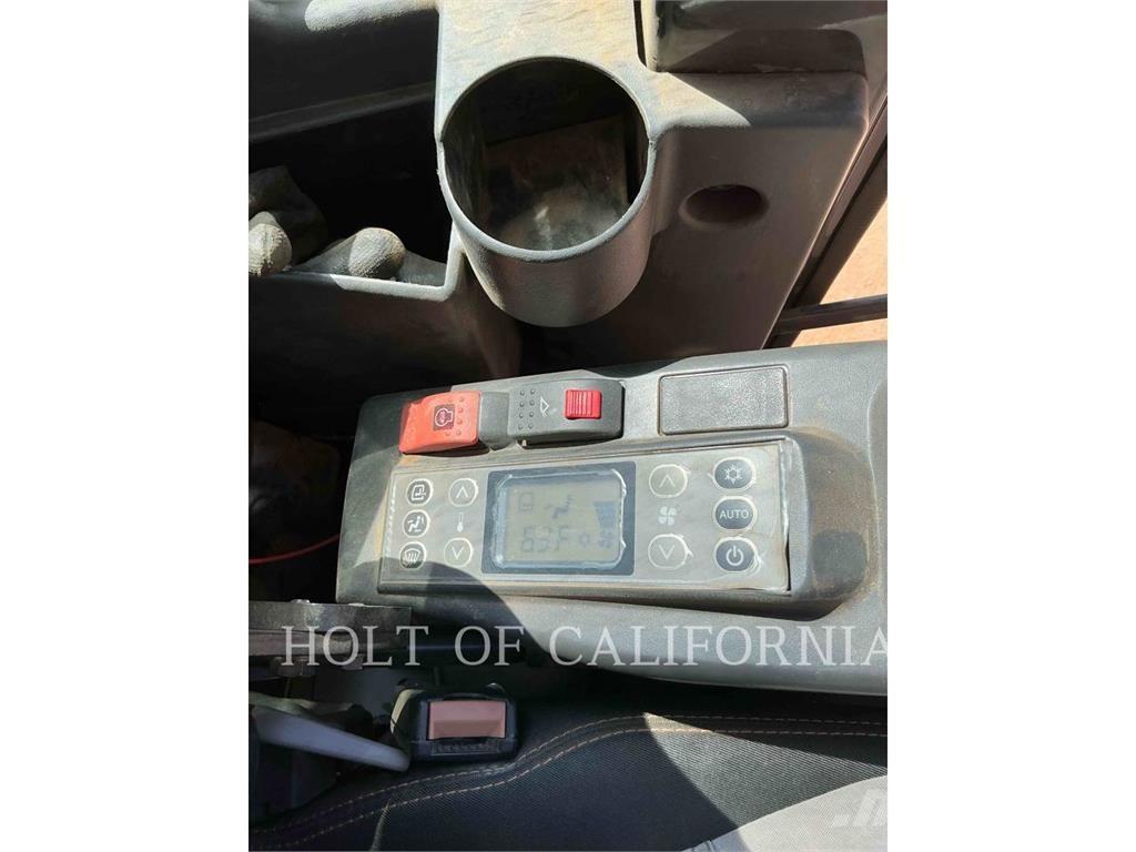 CASE CX80C 대형 굴삭기 29톤 이상