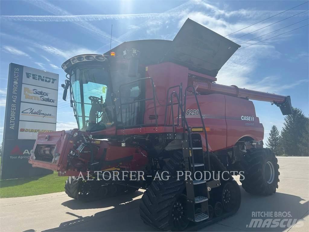 Case IH 8250 콤바인 수확기