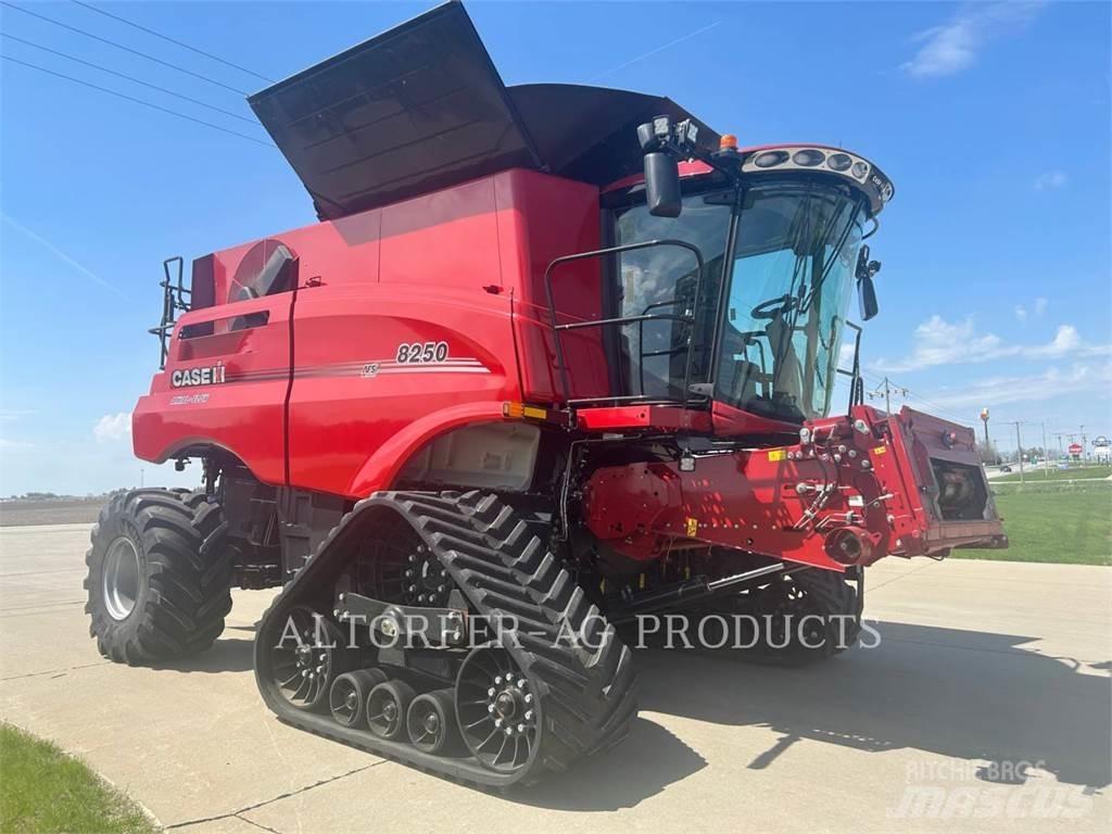 Case IH 8250 콤바인 수확기