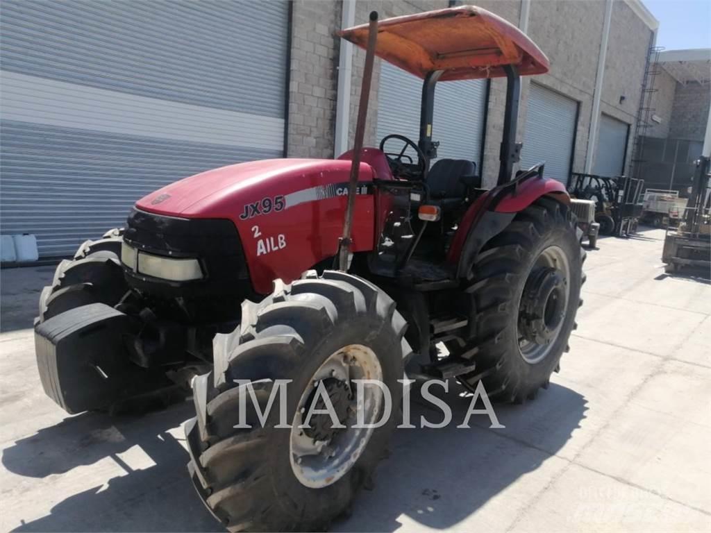 Case IH FARMALJX95 트랙터