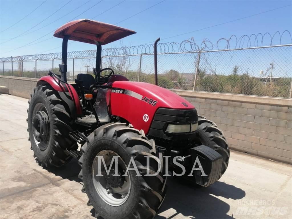 Case IH FARMALJX95 트랙터