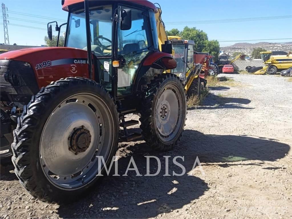 Case IH JX95 트랙터