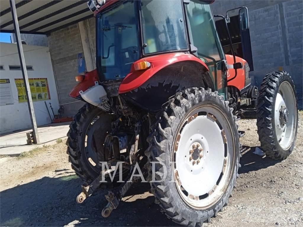 Case IH JX95 트랙터
