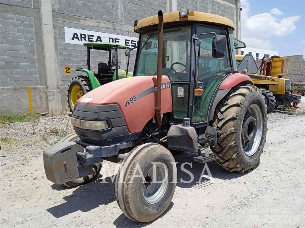 Case IH JX95 트랙터