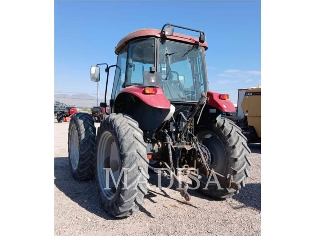 Case IH JX95LODCAB 트랙터