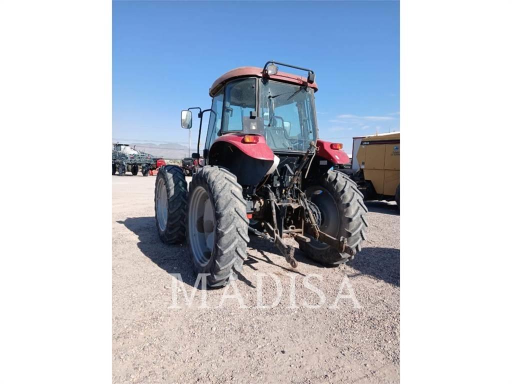 Case IH JX95LODCAB 트랙터