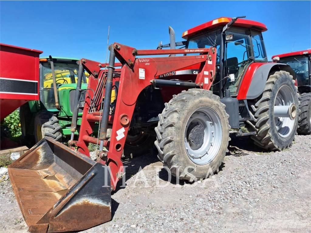 Case IH MAXXUM 175 트랙터