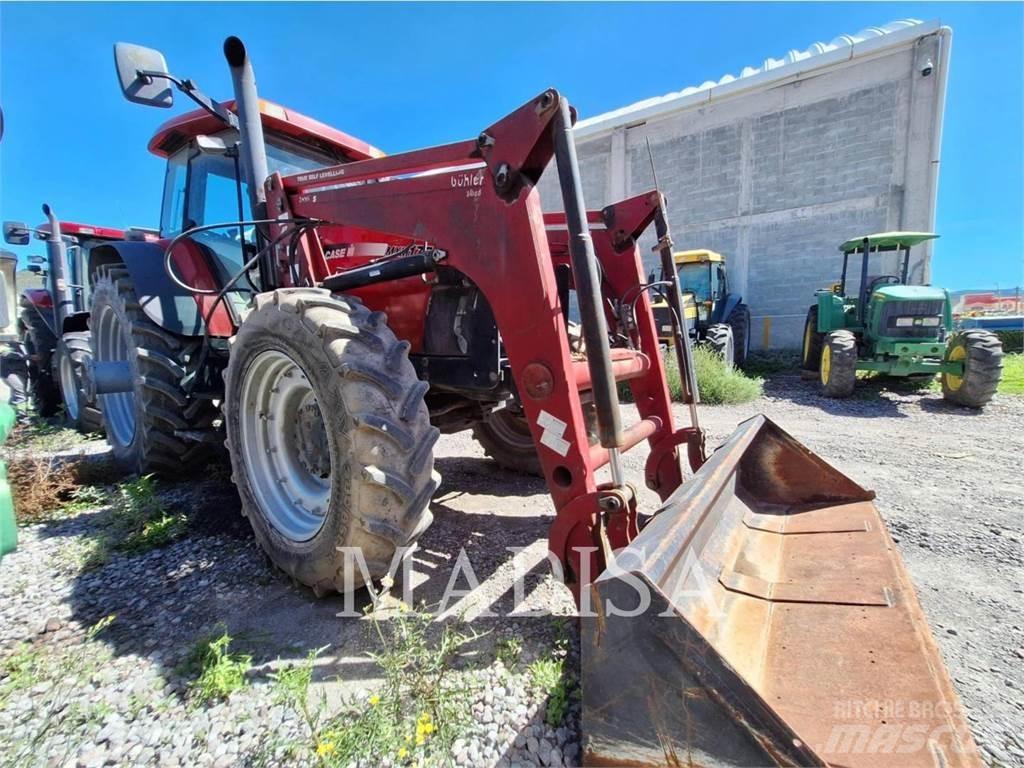 Case IH MAXXUM 175 트랙터
