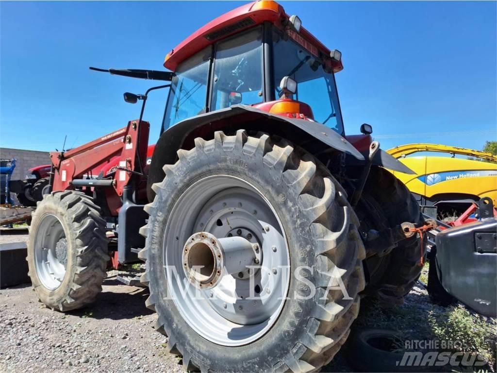 Case IH MAXXUM 175 트랙터