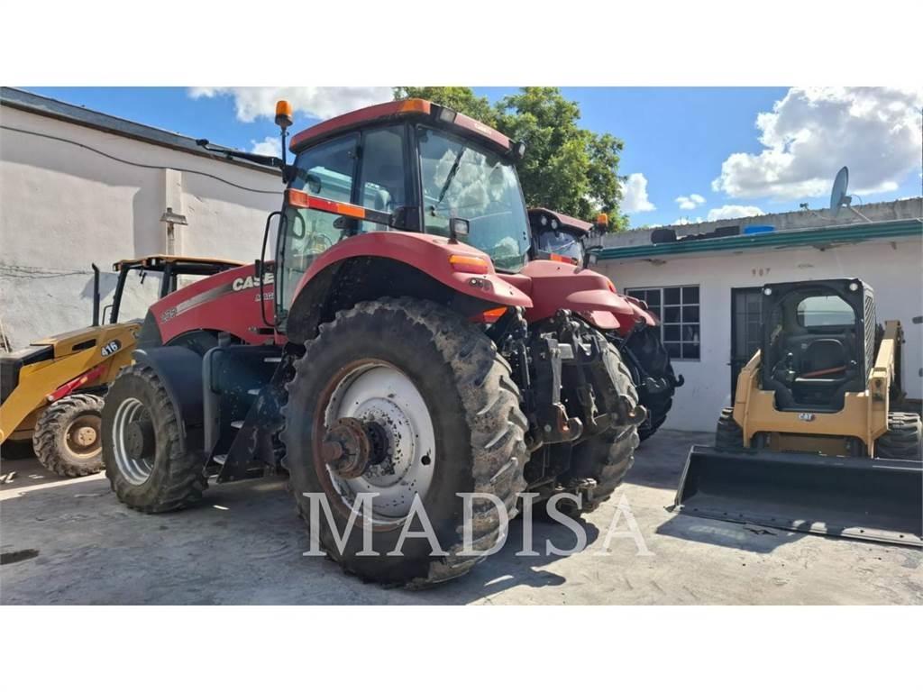 Case IH MX 235 MFD 트랙터