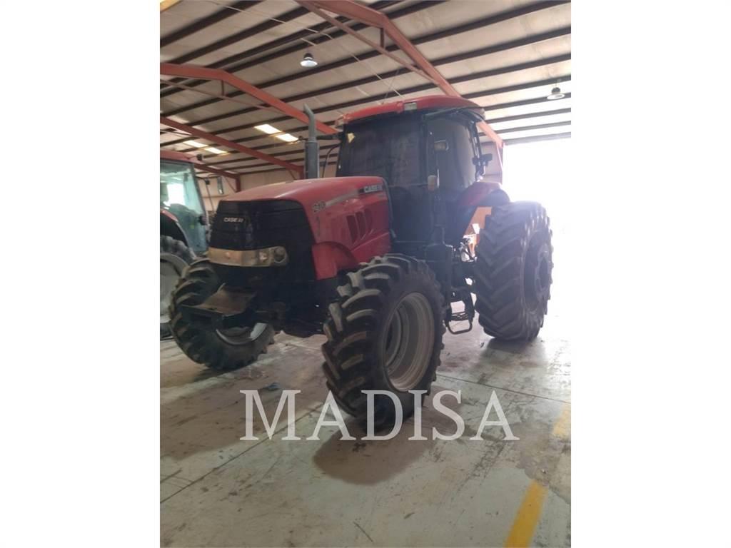 Case IH PUMA210 트랙터