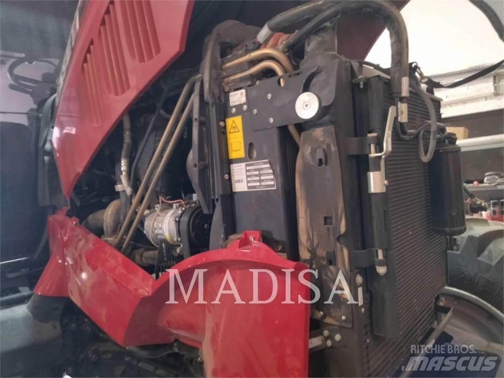 Case IH PUMA210 트랙터