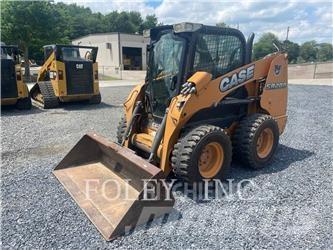 CASE SR200  스키드로더