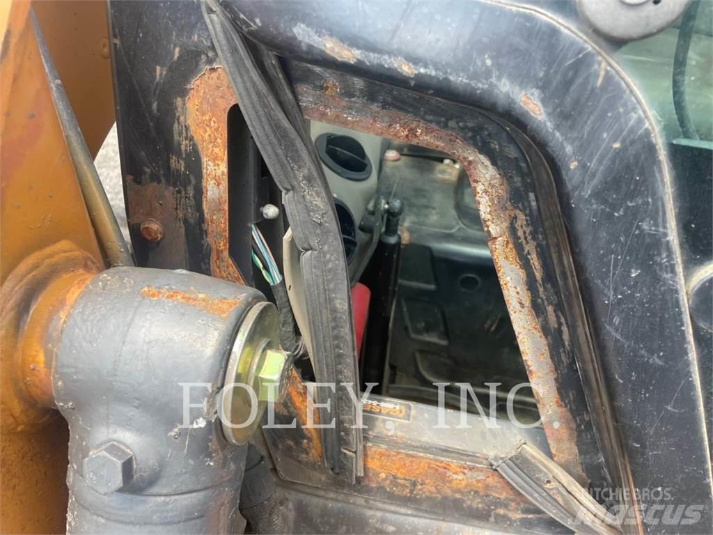 CASE SR200  스키드로더
