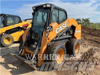 CASE SV280B  스키드로더
