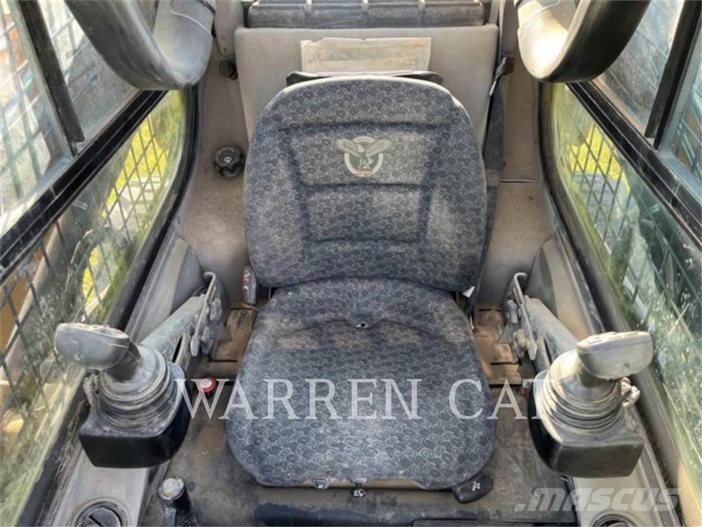 CASE SV280B  스키드로더