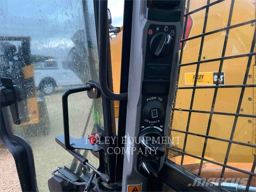 CASE SV280B  스키드로더