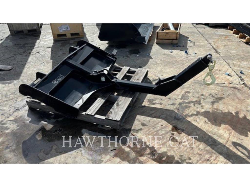 CAT  기타 어태치먼트 및 부속품