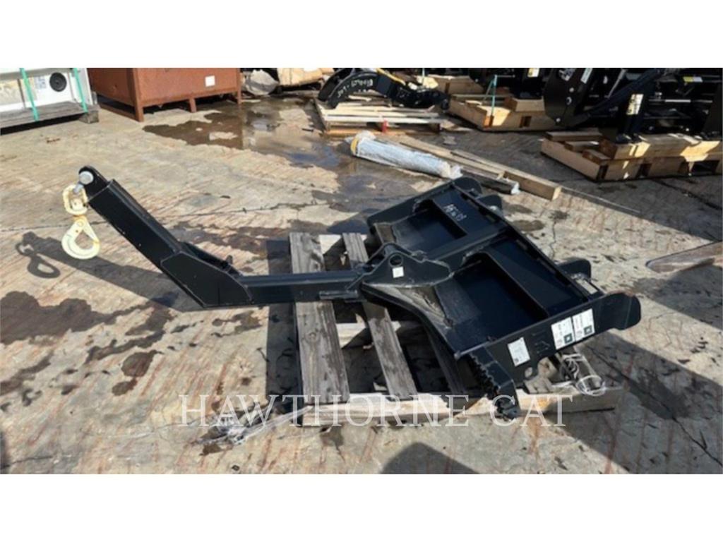 CAT  기타 어태치먼트 및 부속품