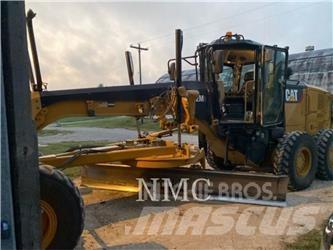 CAT 12 M3 그레이더