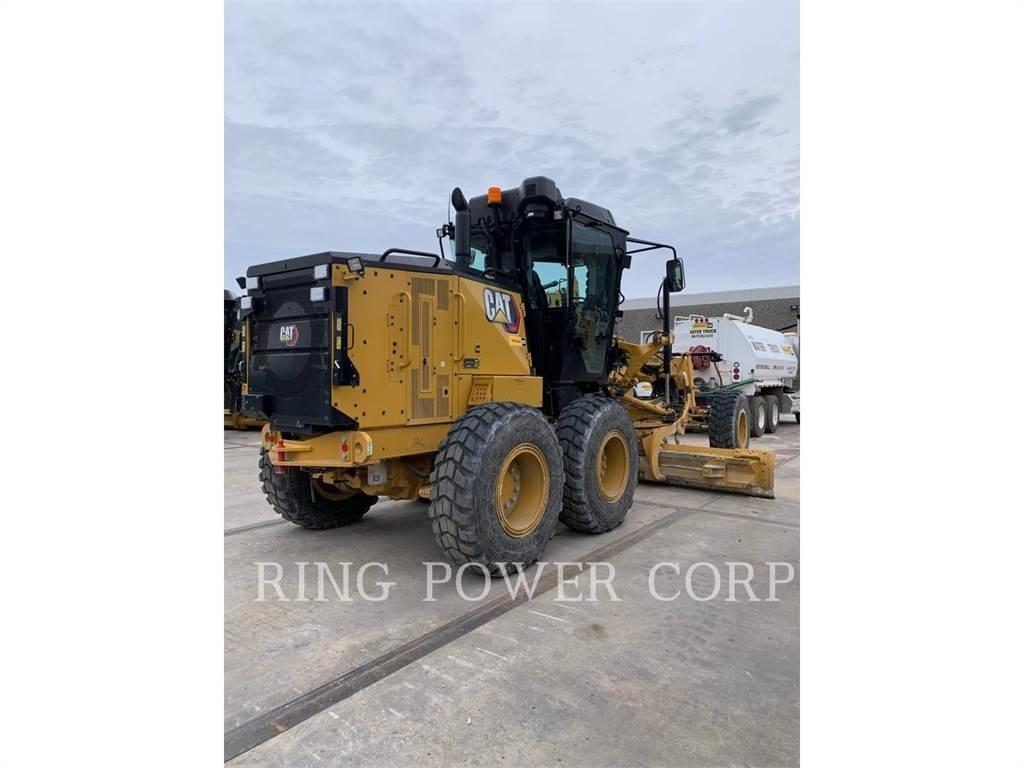 CAT 120JOY CS 그레이더