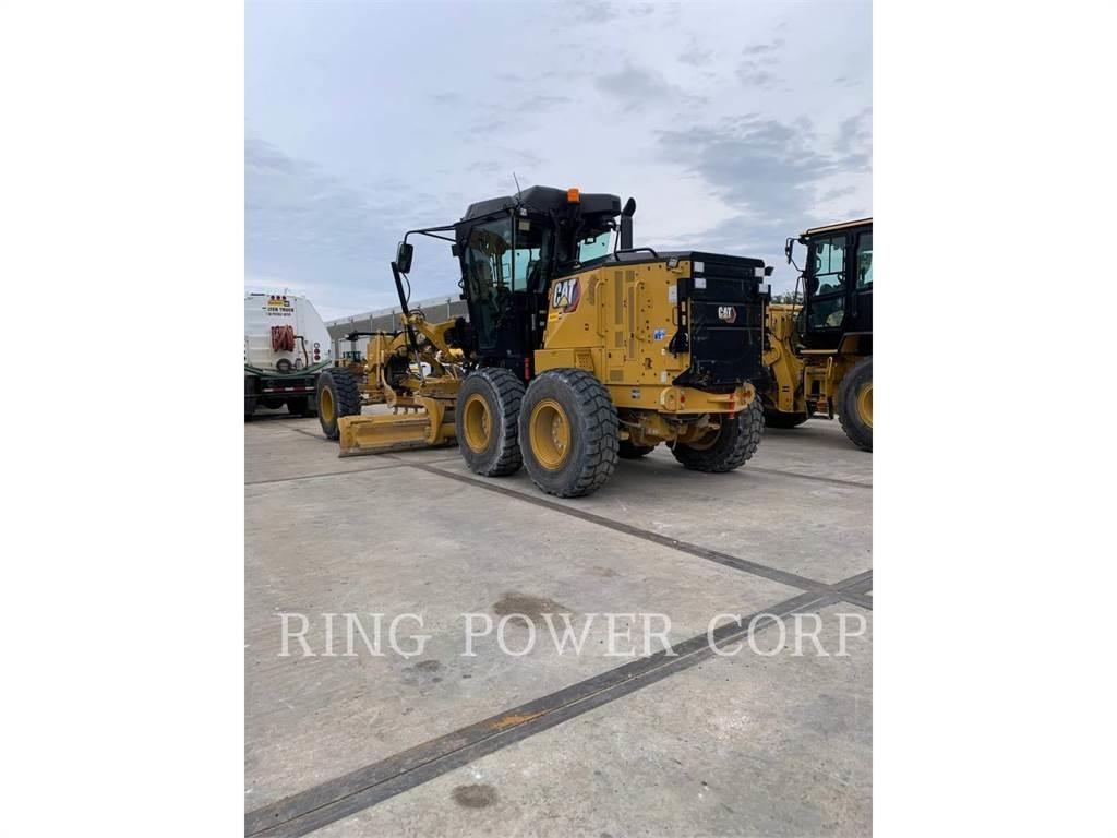 CAT 120JOY CS 그레이더
