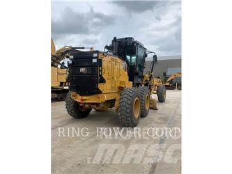 CAT 120JOY EW 그레이더