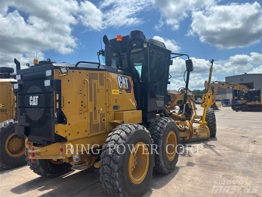 CAT 120JOYEW 그레이더