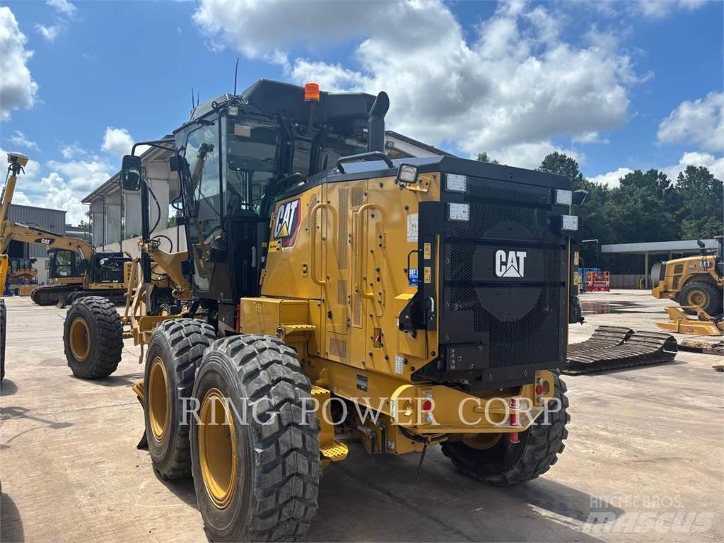 CAT 120JOYEW 그레이더