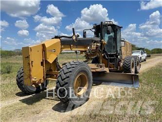 CAT 120M2 그레이더
