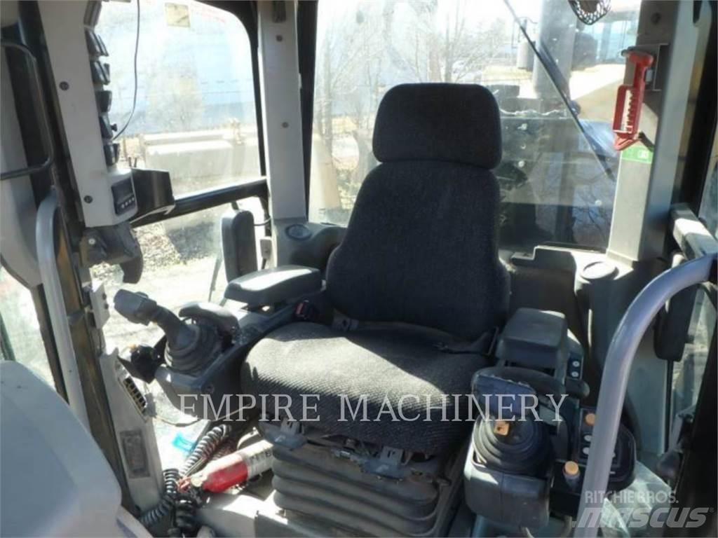 CAT 120M2 AWD 그레이더