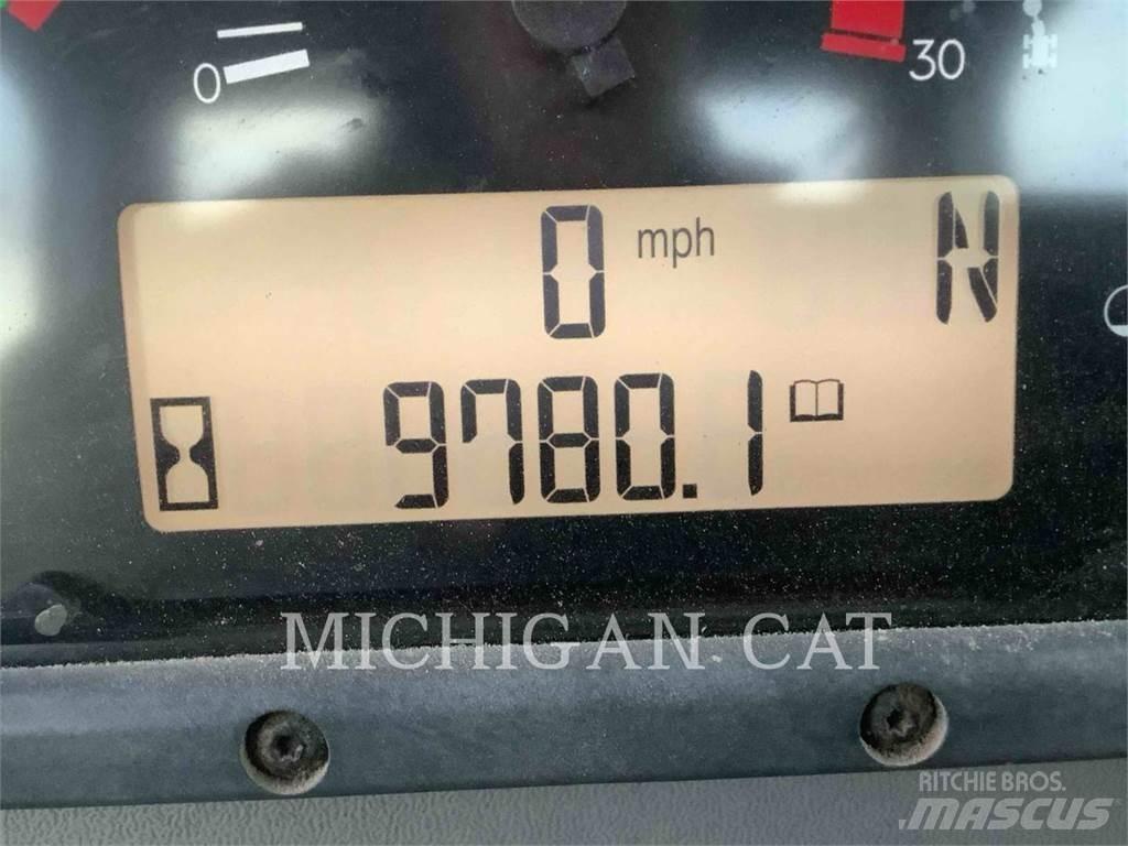 CAT 12M2 AWD 그레이더