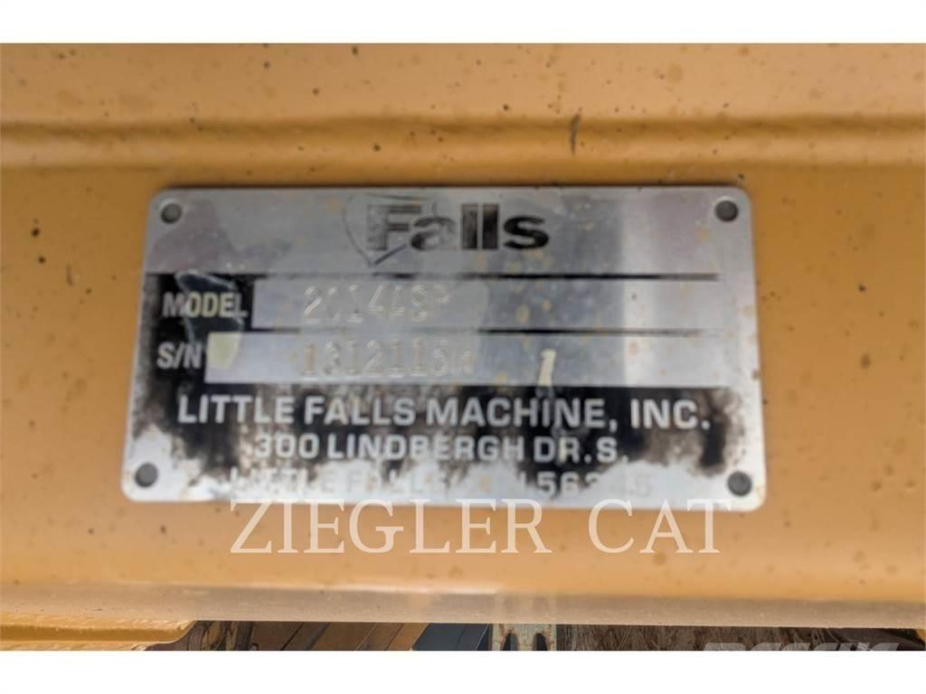 CAT 12M2AWD 그레이더