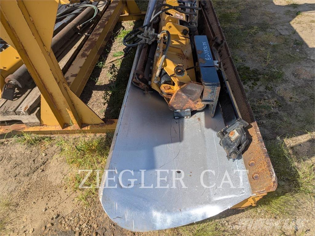 CAT 12M2AWD 그레이더