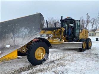 CAT 12M3 그레이더