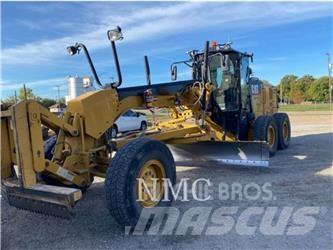 CAT 12M3 그레이더