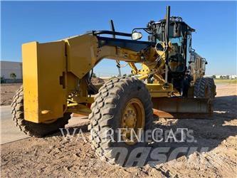 CAT 12M3 그레이더