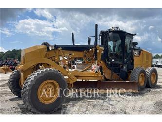 CAT 12M3 그레이더
