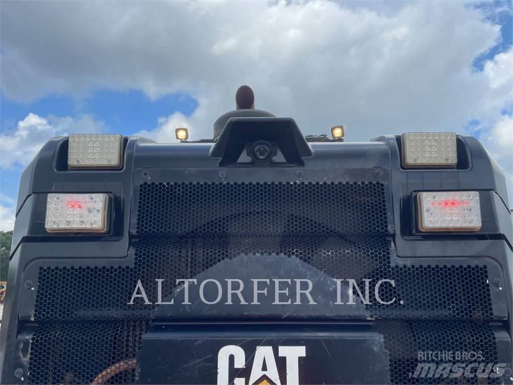 CAT 12M3 그레이더