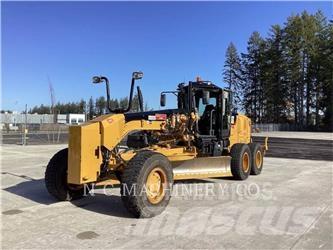 CAT 12M3 AWD 그레이더