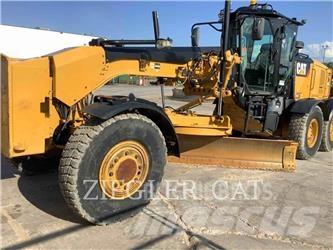 CAT 12M3AWD 그레이더
