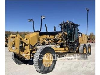 CAT 12M3AWD 그레이더