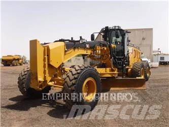 CAT 14-15 그레이더