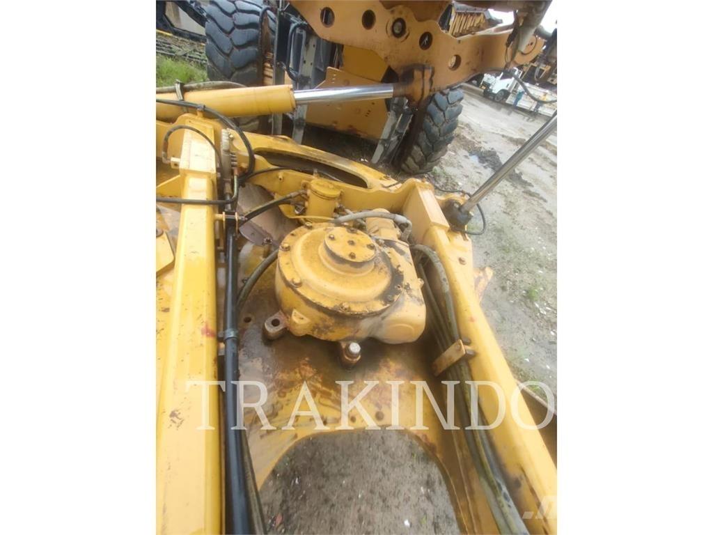 CAT 14-15 그레이더