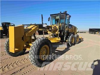 CAT 140 그레이더